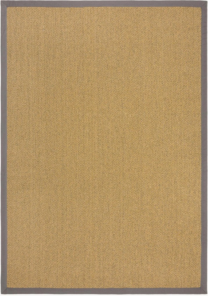 Tappeto da esterno Sisal Look