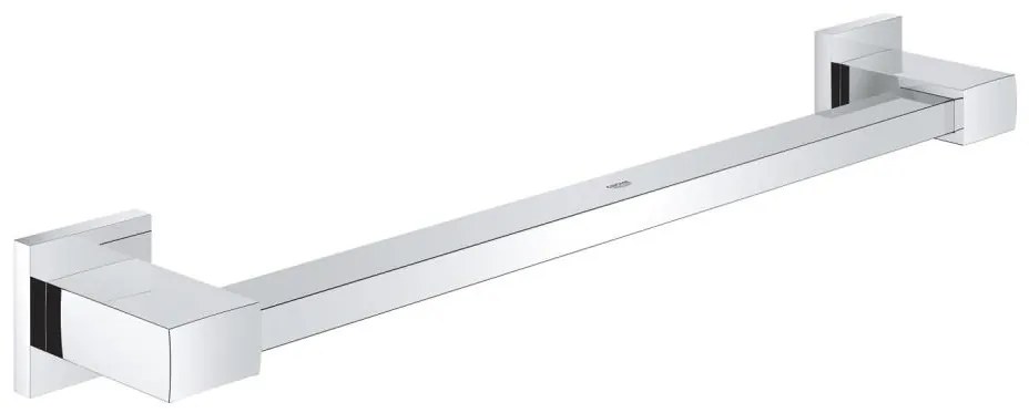 GROHE 41095000 - Maniglione per vasca START CUBE 504 mm, cromo lucido