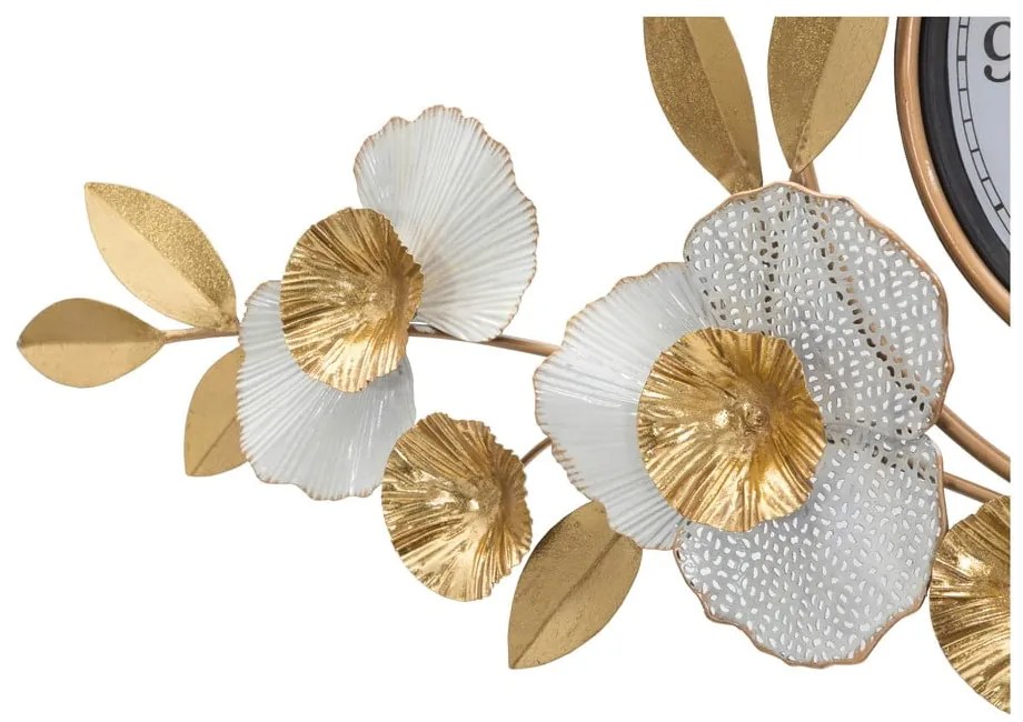 Orologio da parete Flow - Mauro Ferretti