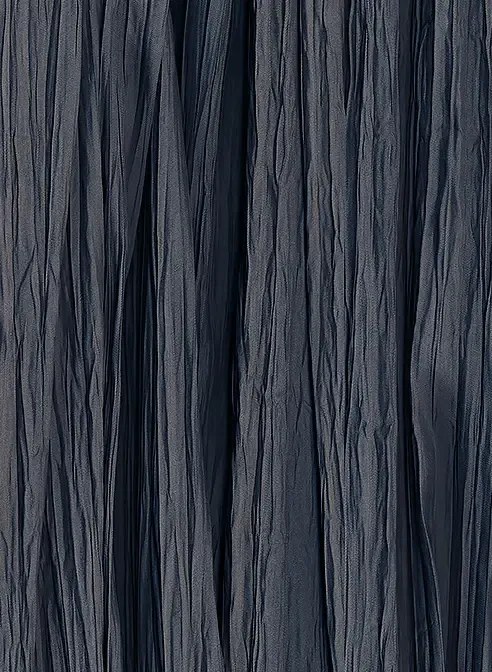 BoråsTapeter Carta da parati panoramica Indigo Silk - 3141