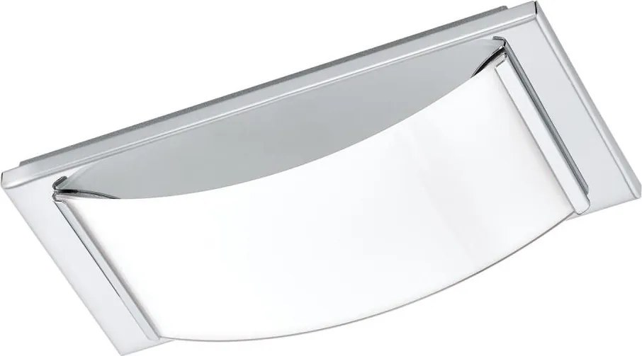Eglo 94881 - Plafoniera da bagno a LED WASAO 1 LED/5,4W/230V IP44