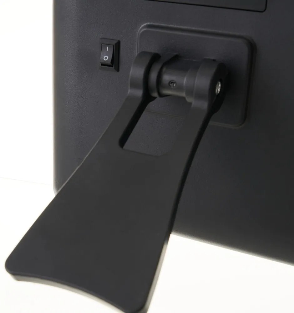 Specchio cosmetico con illuminazione 17x22 cm - Casa Selección