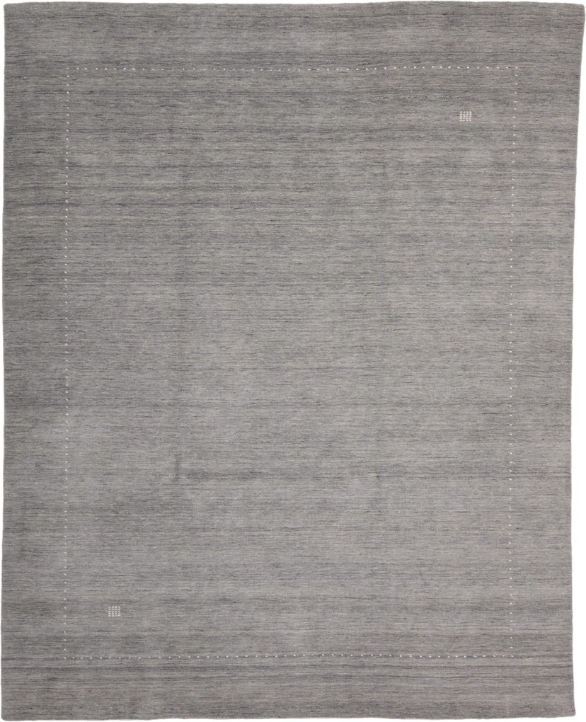 Loribaft Tappeto 240 x 300 (Indian) Annodato A Mano