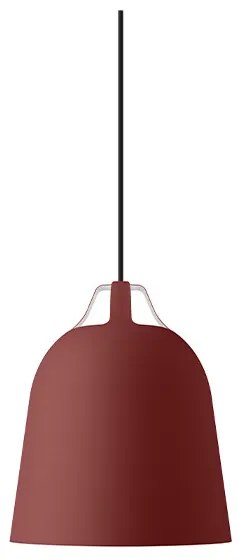 Eva Solo - Clover Lampada a Sospensione Small Burgundy