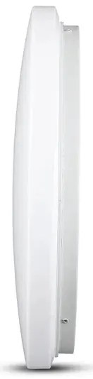 Plafoniera LED LED/12W/230V 26cm 3000K/4000K/6400K