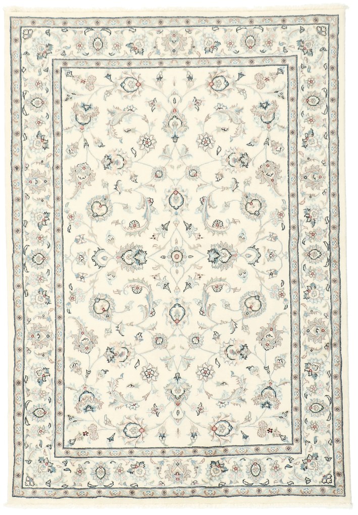 Tappeto persiano 210 x 140 (Iran) Annodato A Mano