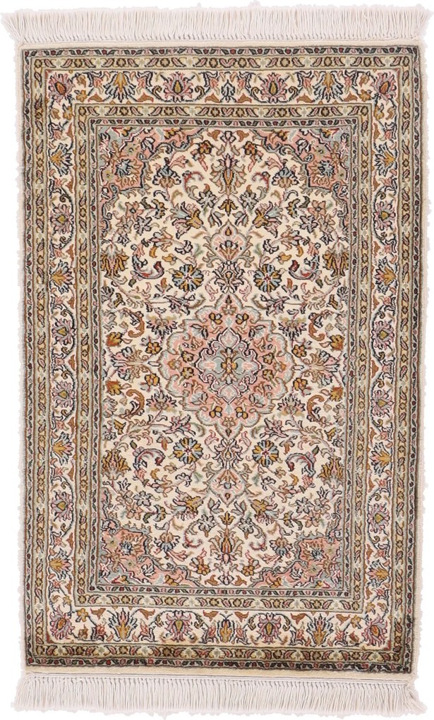 Kashmir Tappeto orientale 60x100 (Indian) Keine Angabe