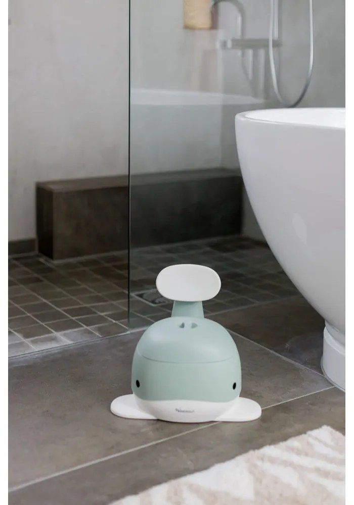 Vasino verde - Kindsgut