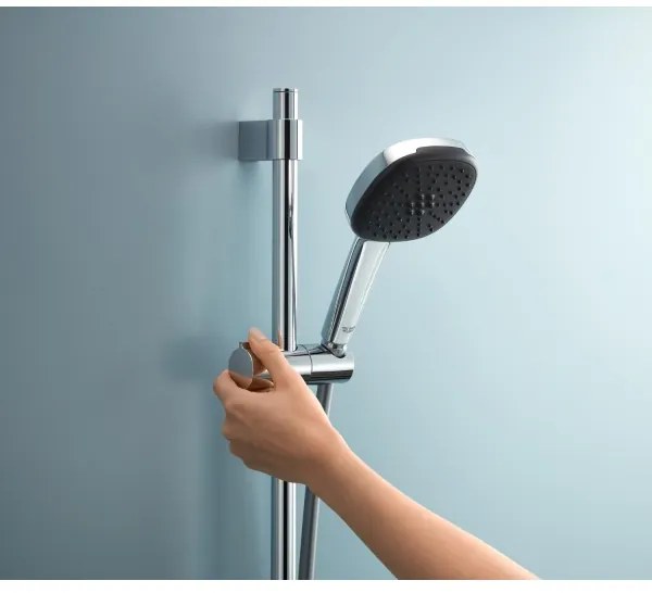 GROHE 26932001 - Set doccia VITALIO COMFORT 110 900 mm cromo lucido