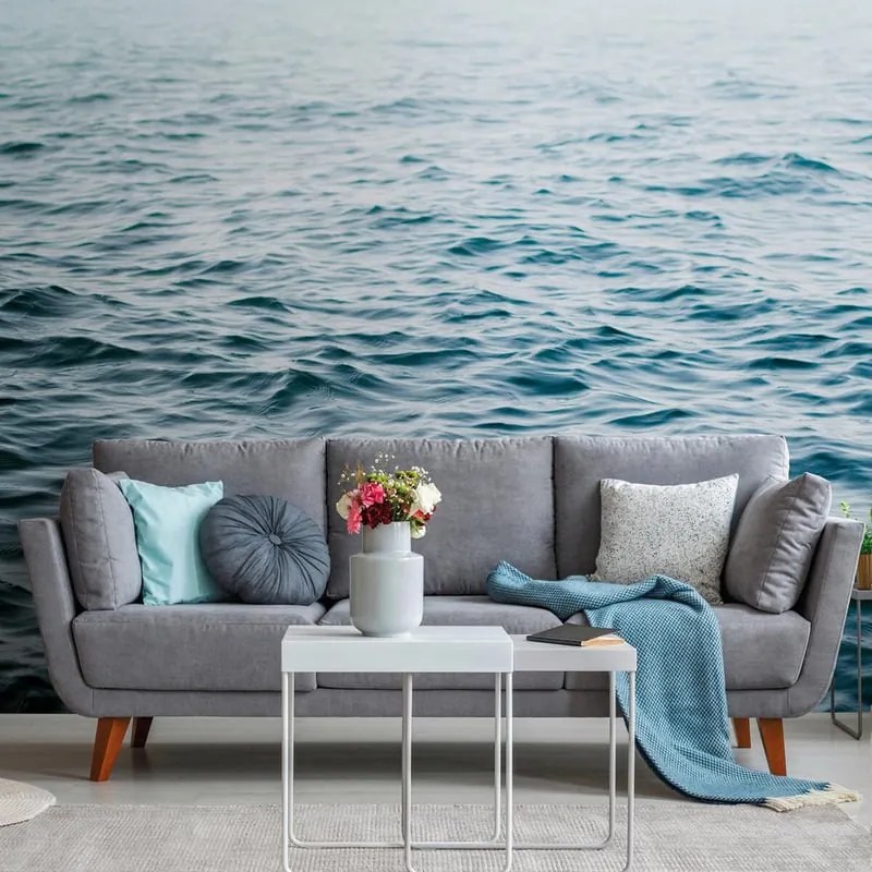 Fotomurale  Open Ocean , multicolor