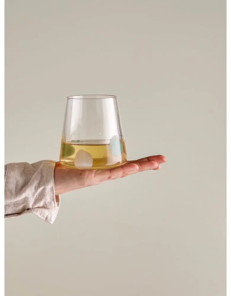 Bicchiere 380 ml Gildor – Bloomingville