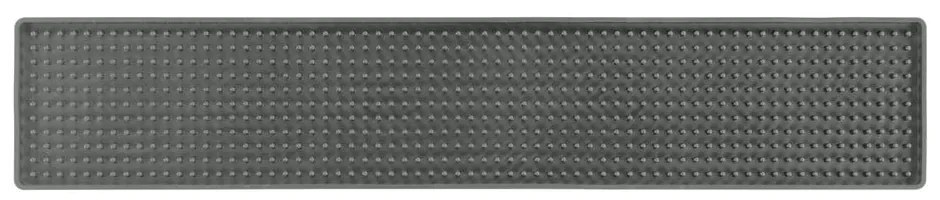 Vaschetta di raccolta grigio scuro - Wenko