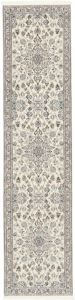Tappeto 70x300 (Iran) Annodato A Mano