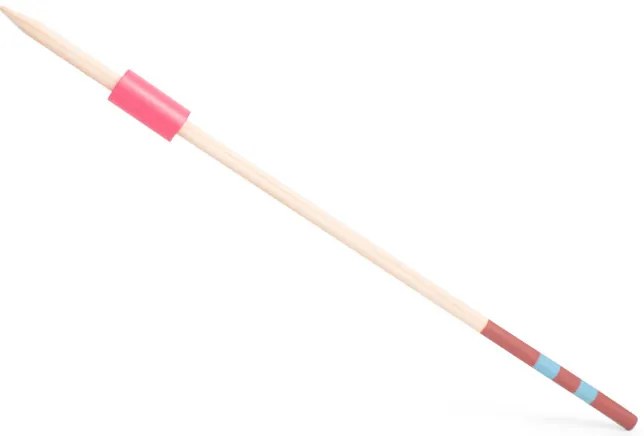 Lancio del giavellotto