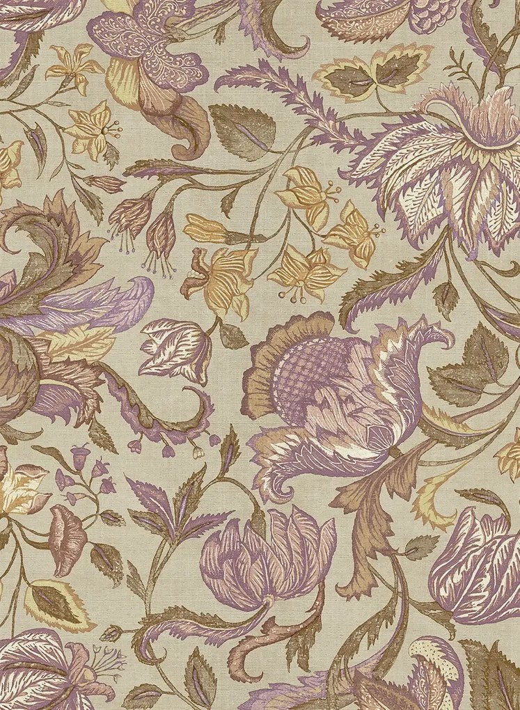 Eijffinger Carta da parati Amber 4 - 350644