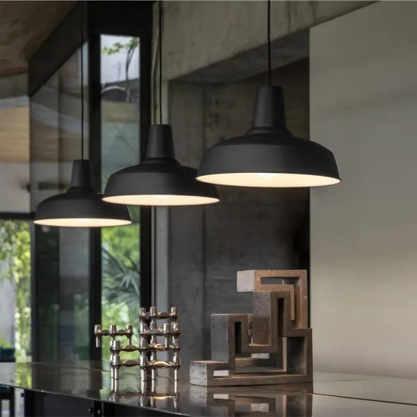 Ideal Lux - Lampadario 1xE27/60W/230V