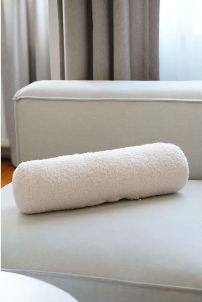 Cuscino decorativo in bouclé 14x50 cm Top – Mioli Decor