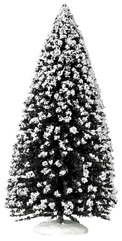 Evergreen Tree Extra Large Lemax decorazione Natale