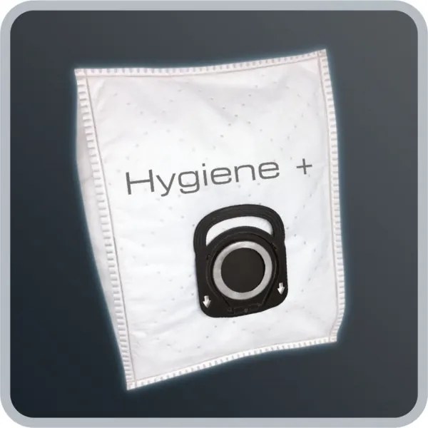 Rowenta - Aspirapolvere a sacchetto COMPACT POWER 750W/230V rosso