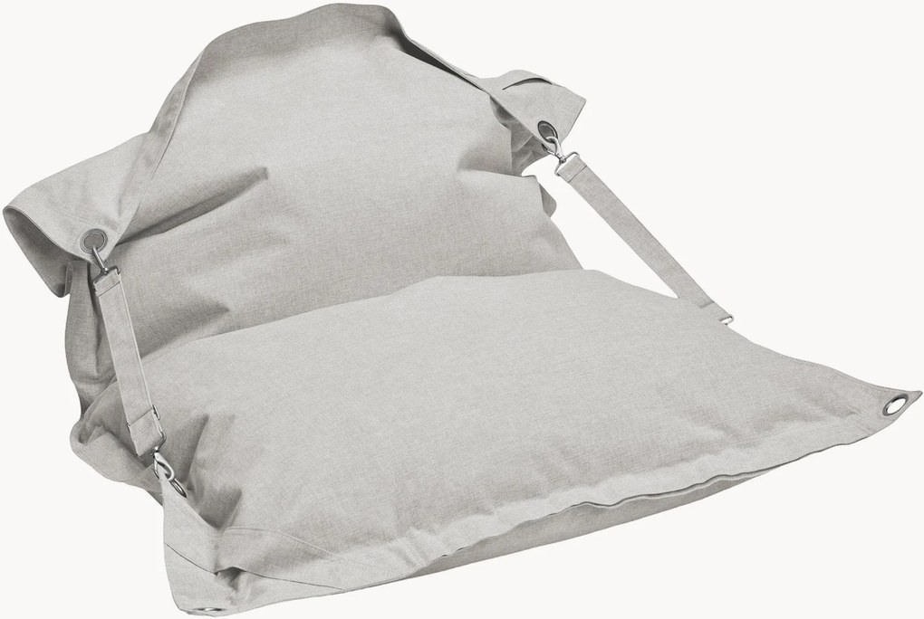 Pouf sacco da esterno Buggle-Up