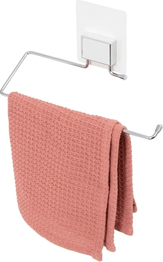 Porta asciugamani da bagno autoportante Asciugamano - Compactor