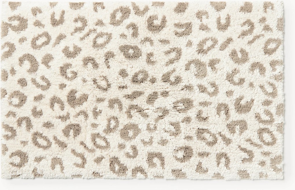 Tappetino da bagno antiscivolo Leo