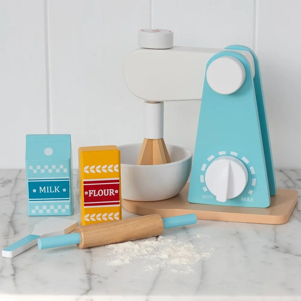 Attrezzature per la cucina dei bambini Food Mixer - Rex London