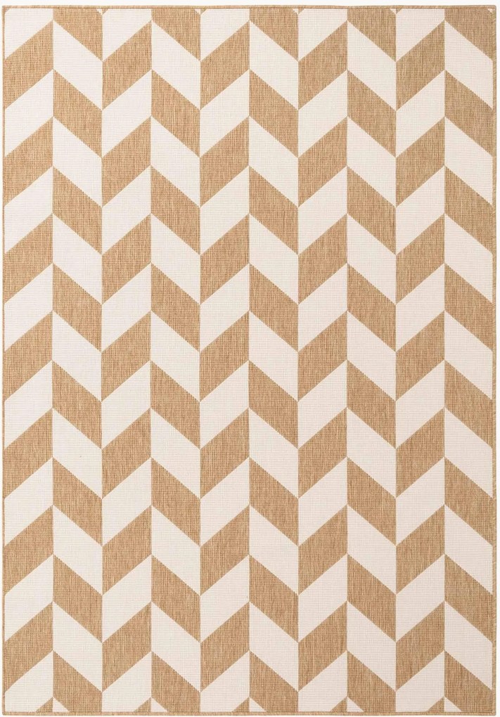 Tappeto a pelo corto per interni ed esterni Terrick