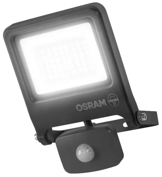 Osram - Proiettore LED con sensore ENDURA LED/30W/230V IP44