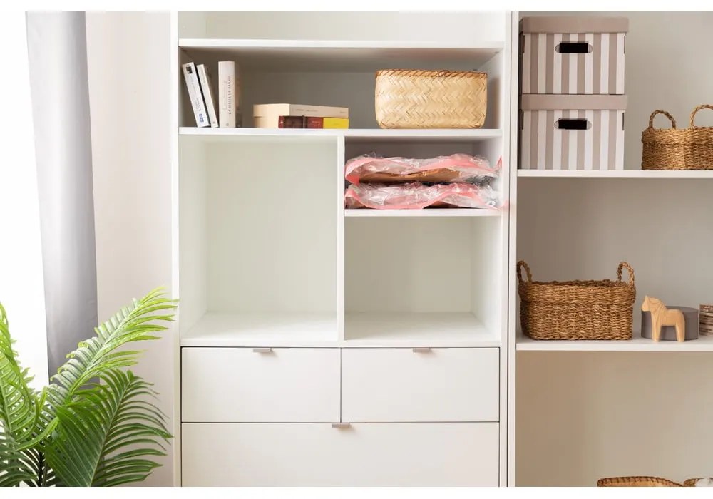 Sacchetti per il vuoto in set da 2 pezzi Premium Valve M - Compactor