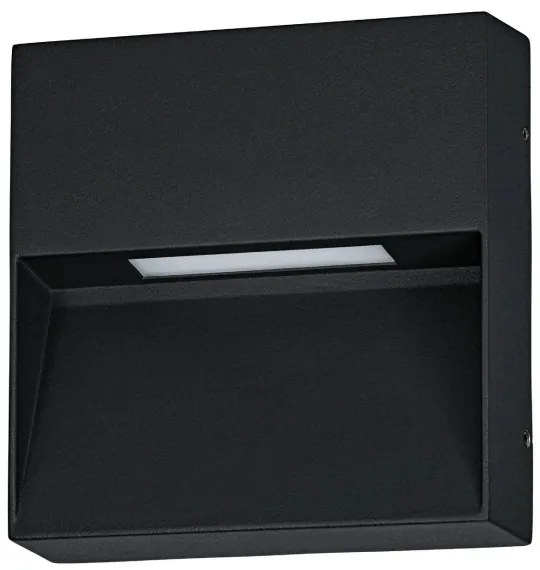 Eglo 900889 - Applique a LED da esterno MARUGGIO LED/4,8W/230V IP65