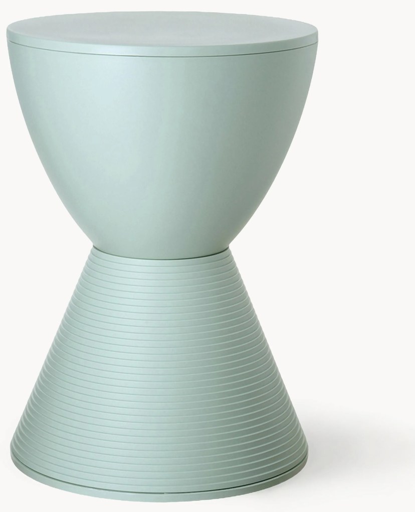 Sgabello/tavolino di design Prince AHA