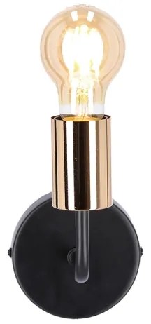 Applique SPILL 1xE27/60W/230V