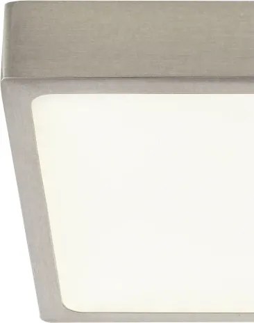 Globo 12367-15 - Plafoniera LED VITOS LED/15W/230V