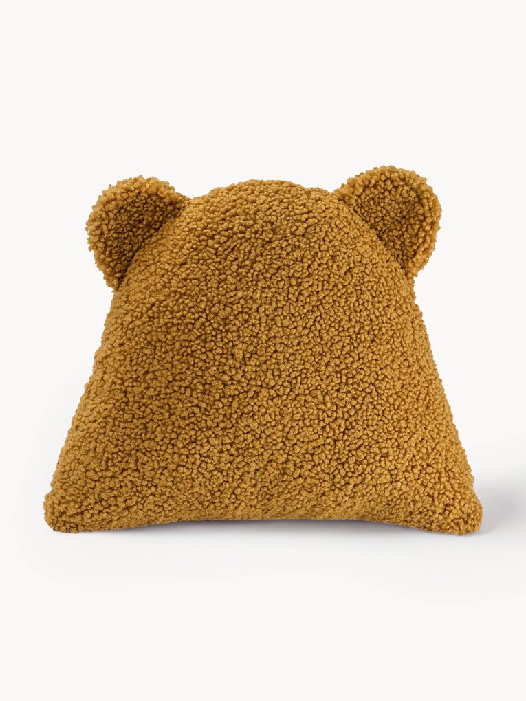 Cuscino morbido per bambini in teddy Bear