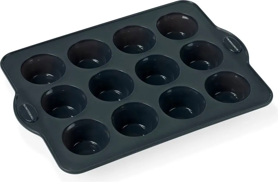 Stampi per muffin in silicone - Blomsterbergs