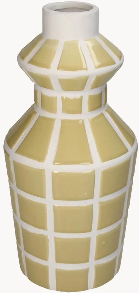 Vaso Symmetry, alt. 31 cm