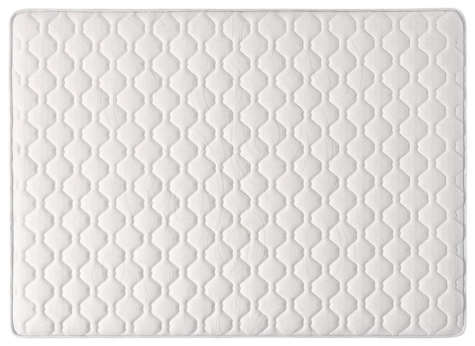 Materasso a molle medio/straordinario 160x200 cm Royal Exclusive - Moonia
