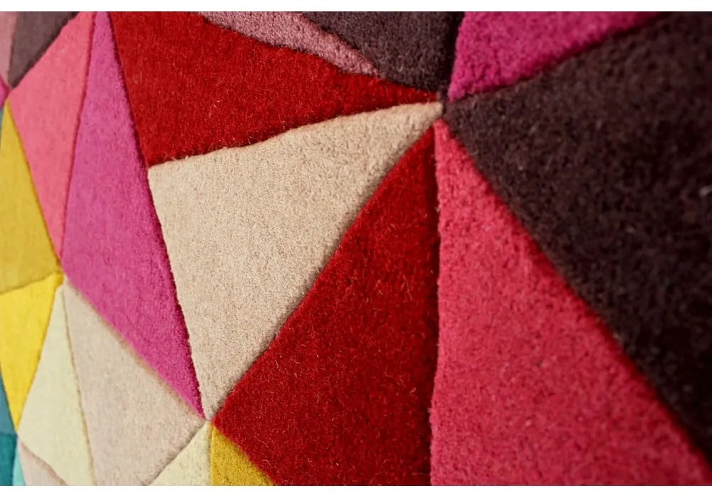 Tappeto di lana 160x230 cm Falmouth - Flair Rugs