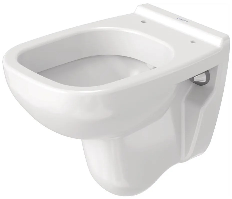 Duravit 22110900002 - WC sospeso D-CODE ceramica/bianco lucido