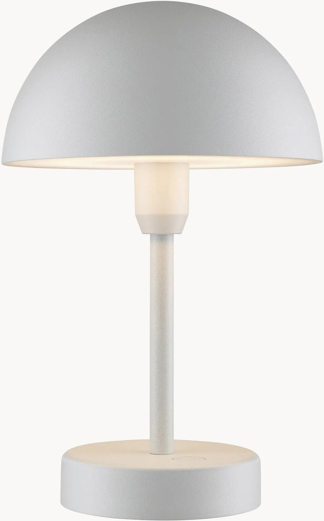 Lampada da tavolo portatile a LED con luce regolabile Ellen