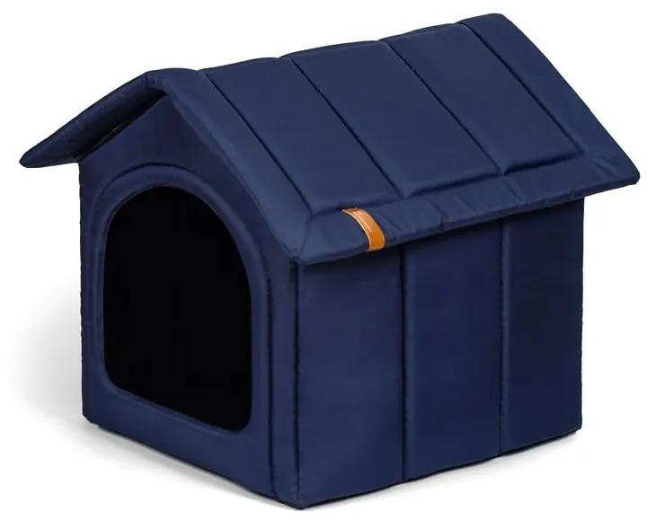 Cuccia blu per cani 44x45 cm Home L - Rexproduct