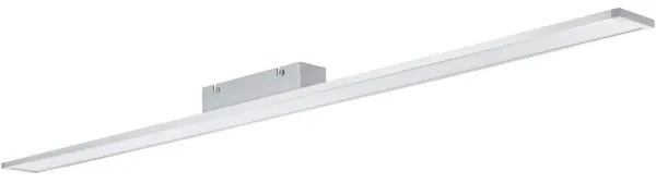 Brilliant - Pannello LED dimmerabile CHARLA LED/22W/230V 7x120 cm 3000K