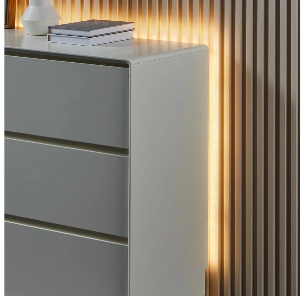 Eglo 99684 - Striscia LED Dimmerabile 3m STRISCIA LED/13,5W/24V 2700-6500K