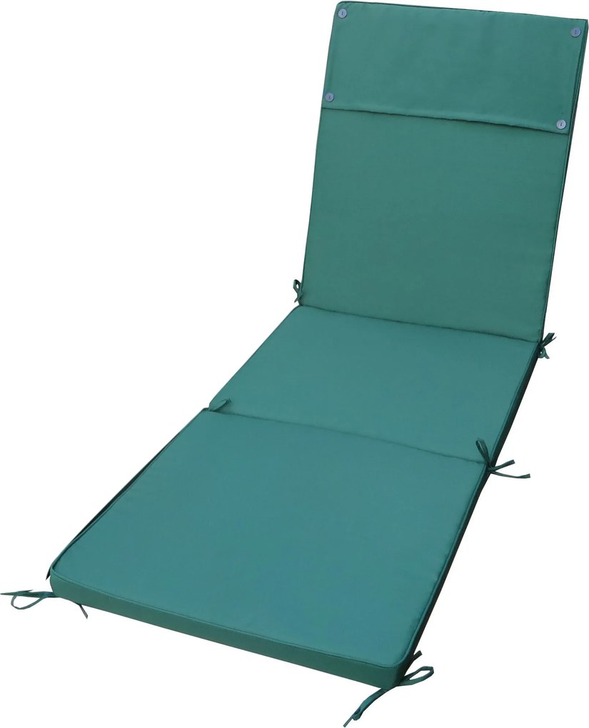 LIVES - cuscino lettino con doppia cucitura idrorepellente