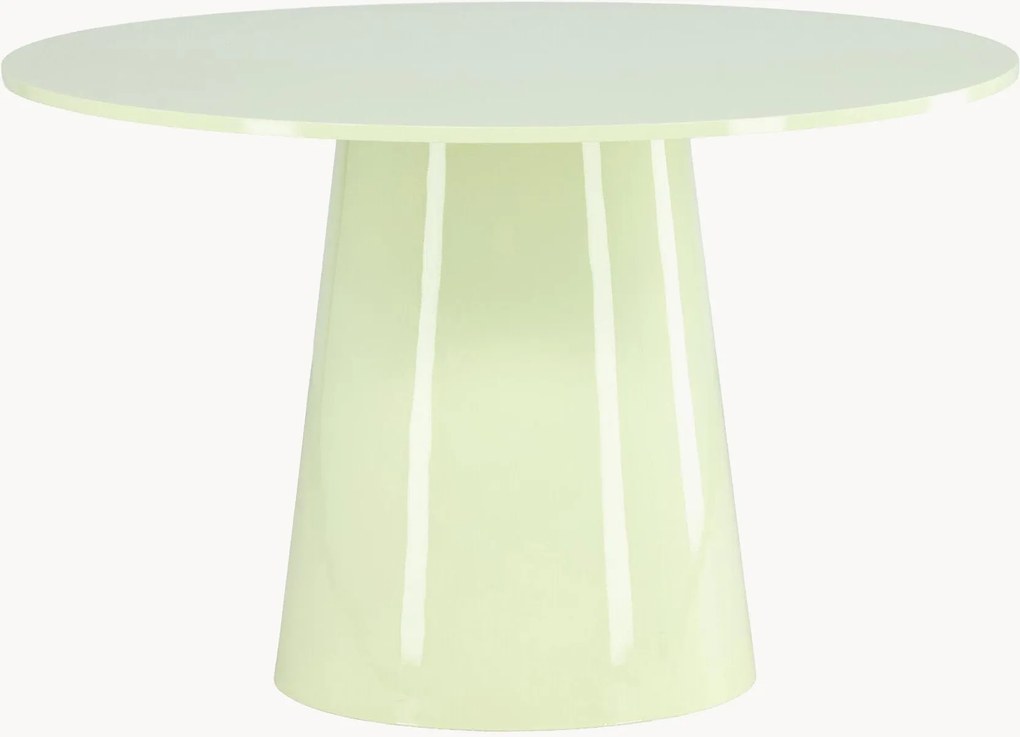 Tavolo rotondo Lanzo, Ø 120 cm
