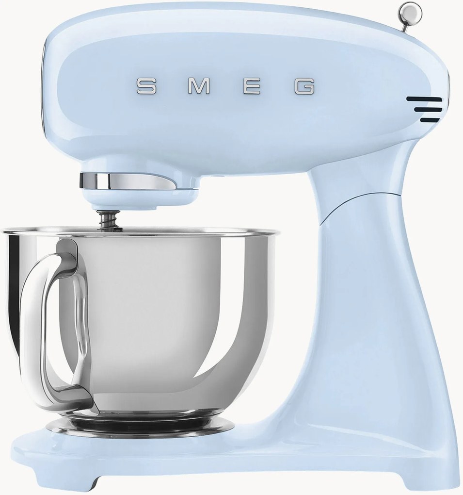Robot da cucina 50's Style
