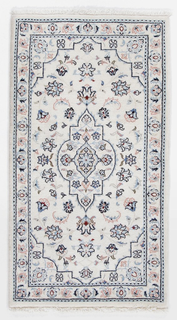 Tappeto 140x70 (Iran) Annodato A Mano