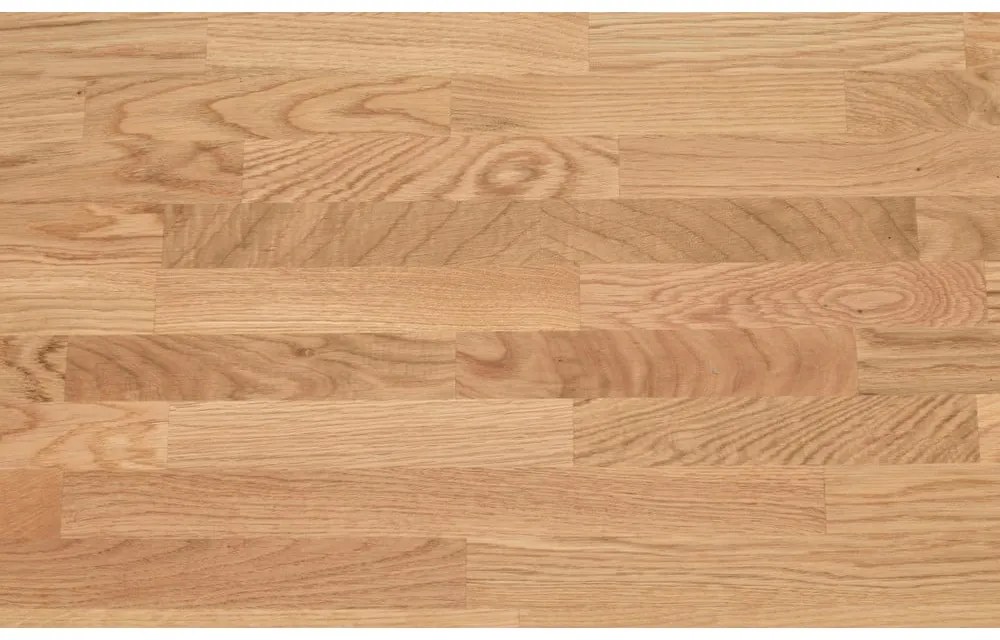 Tavolo da pranzo in rovere naturale , 180 x 90 cm Filippa - Rowico