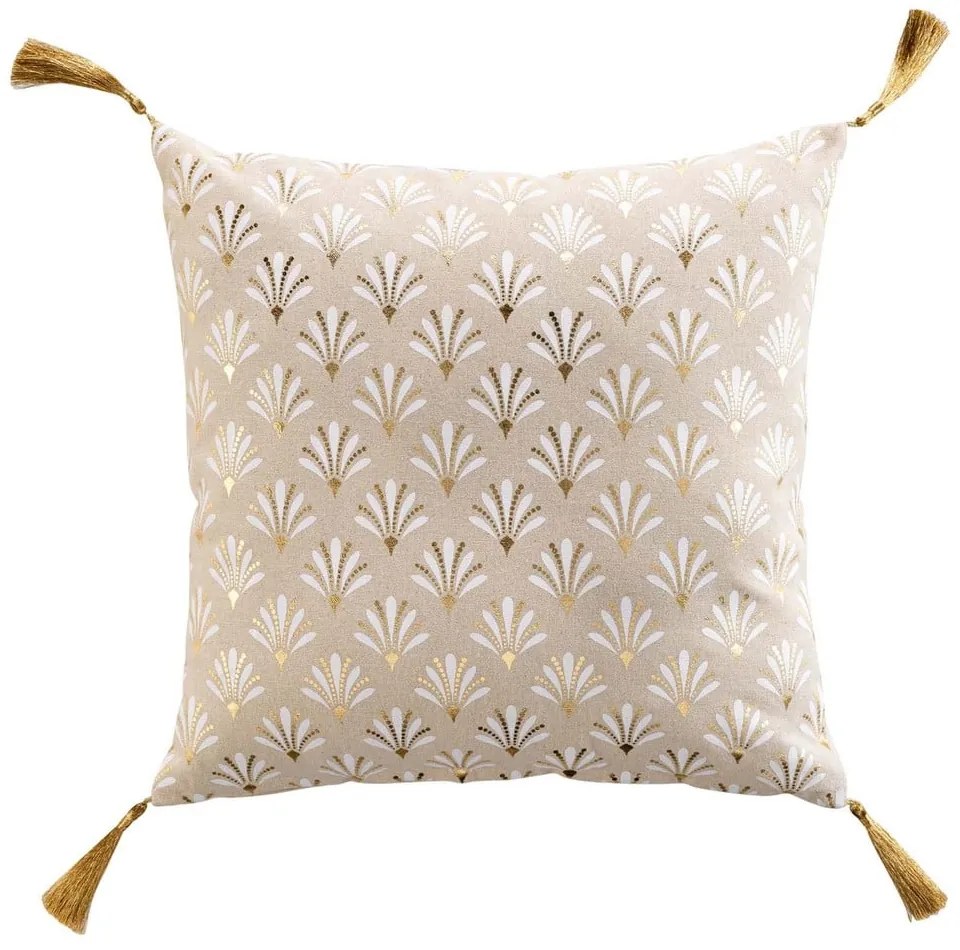 Cuscino decorativo 40x40 cm Rafina - douceur d'intérieur